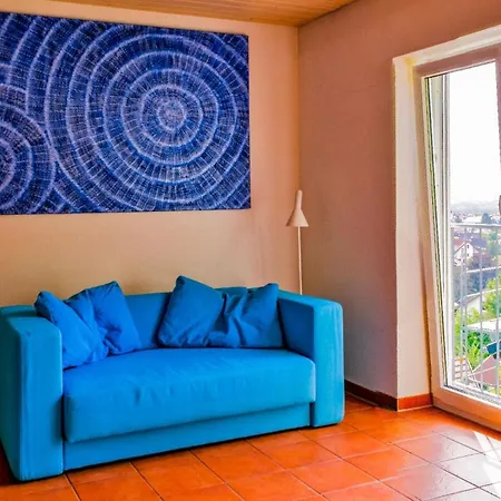 Holiday home Luxurioeses Haus Mit Pool, Nahe Schweizer Grenze *