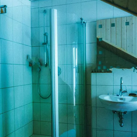 Luxurioeses Haus Mit Pool, Nahe Schweizer Grenze