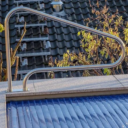 Luxurioeses Haus Mit Pool, Nahe Schweizer Grenze *