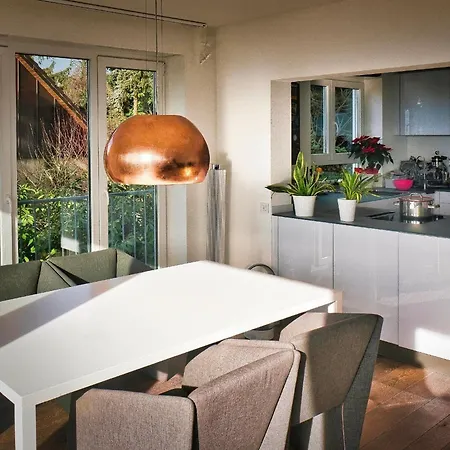 Luxurioeses Haus Mit Pool, Nahe Schweizer Grenze Holiday home