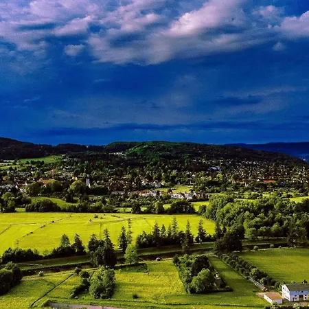 Luxurioeses Haus Mit Pool, Nahe Schweizer Grenze * Weil am Rhein
