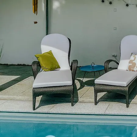 Luxurioeses Haus Mit Pool, Nahe Schweizer Grenze Holiday home *