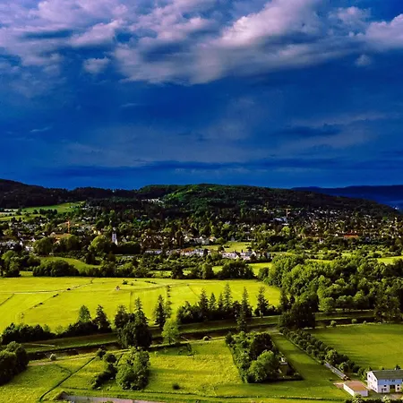 Luxurioeses Haus Mit Pool, Nahe Schweizer Grenze Holiday home *