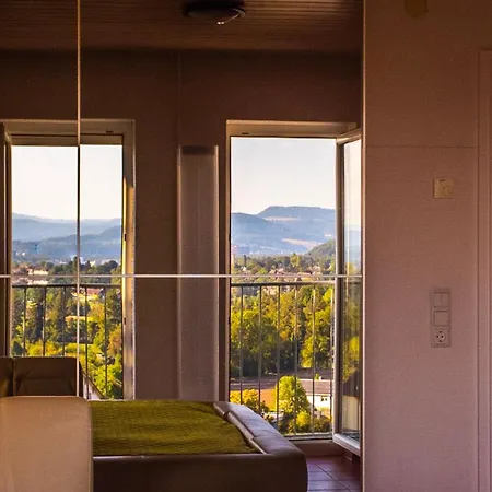 Holiday home Luxurioeses Haus Mit Pool, Nahe Schweizer Grenze *