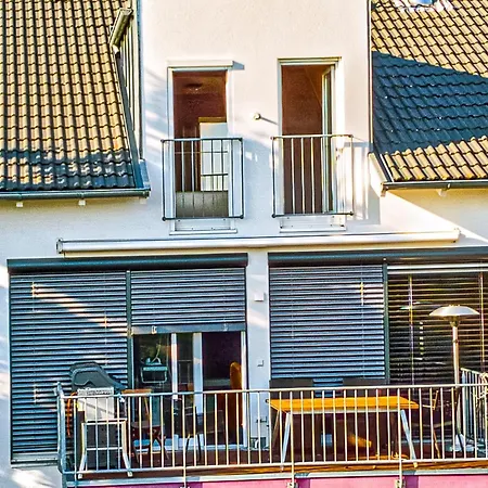 Holiday home Luxurioeses Haus Mit Pool, Nahe Schweizer Grenze *